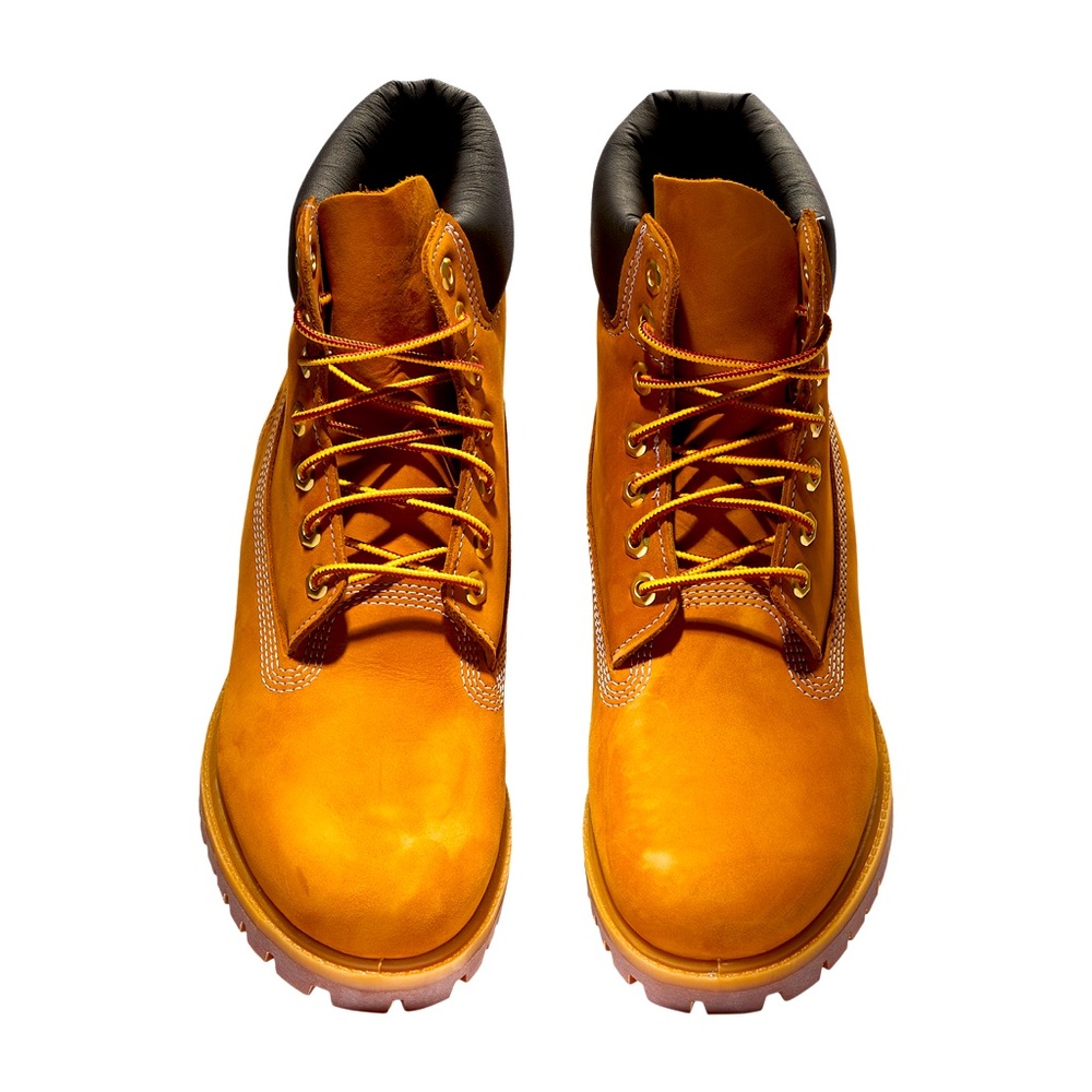 🥾 Timberland 6” Premium Waterproof Boots Wheat  🥾 - Picture 3 of 4